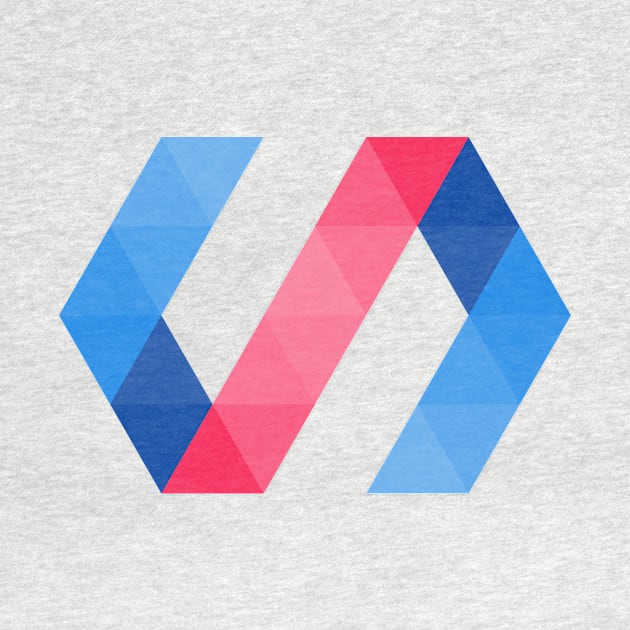 Polymer logo by hipstuff